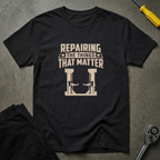 The Things That T-Shirt