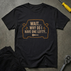 Wait... T-Shirt