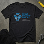 Building Blocks T-Shirt