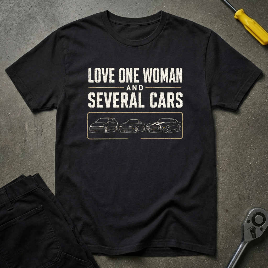 Love-One T-Shirt