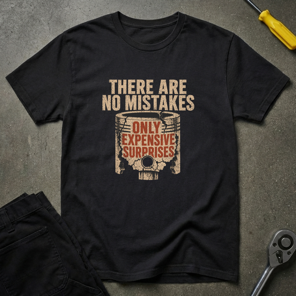 Only Expensive T-Shirt