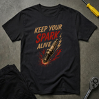 Keep Your Spark T-Shirt