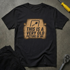 Very Old Pic T-Shirt