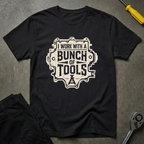 Bunch Of Tools T-Shirt