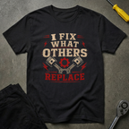 I Fix What T-Shirt