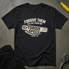 Torque Specs T-Shirt