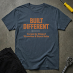 Built Different T-Shirt