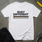 Built Diff T-Shirt