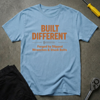Built Different T-Shirt