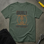 Built Not T-Shirt
