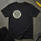 Certified Master T-Shirt