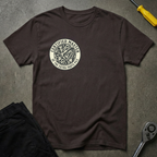 Certified Master T-Shirt