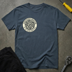 Certified Master T-Shirt