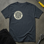 Certified Master T-Shirt
