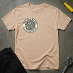 Certified Master T-Shirt