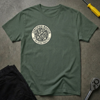 Certified Master T-Shirt