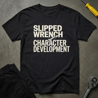 Slipped T-Shirt