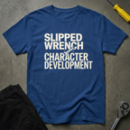 Slipped T-Shirt
