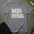 Slipped T-Shirt