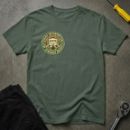 Strange Noises T-Shirt