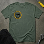 Chief Interpreter T-Shirt
