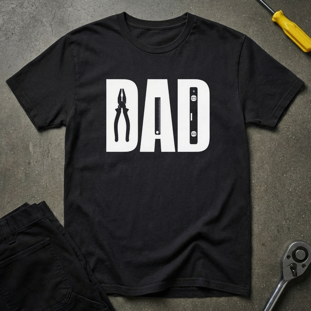 DAD T-Shirt