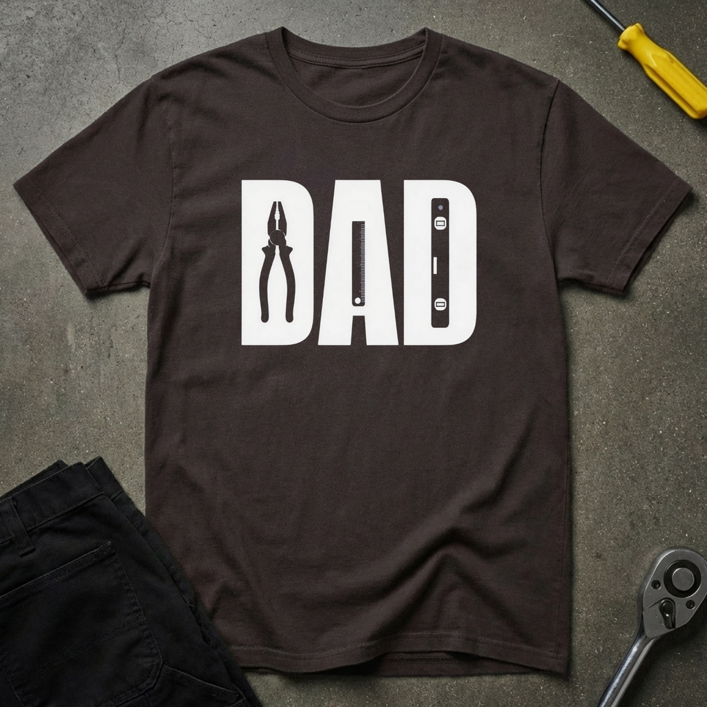 DAD T-Shirt