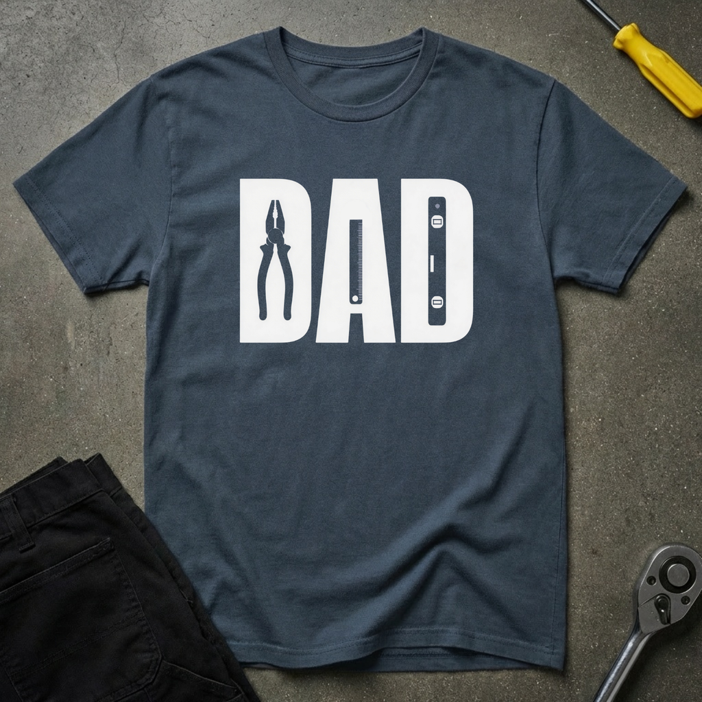 DAD T-Shirt