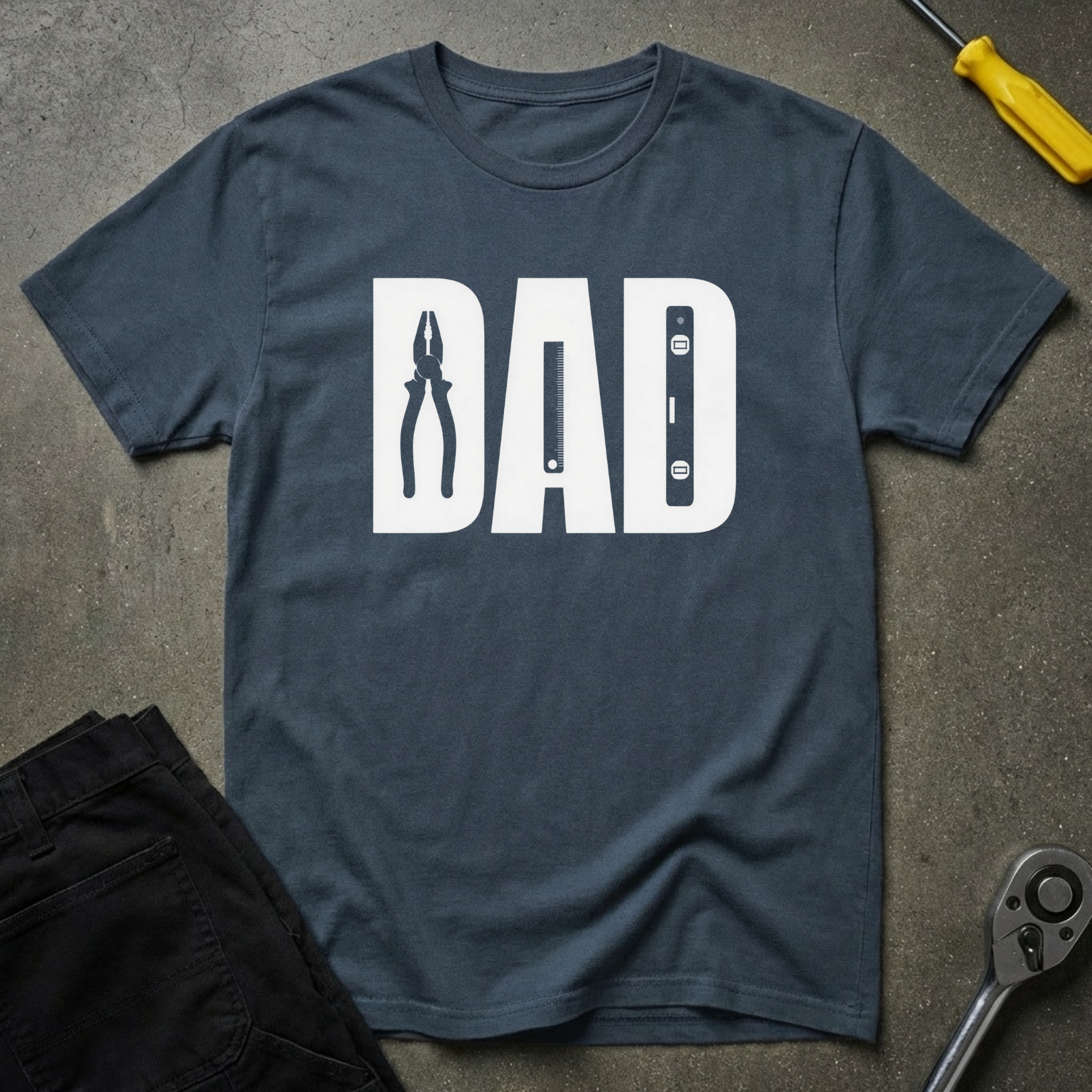 DAD T-Shirt