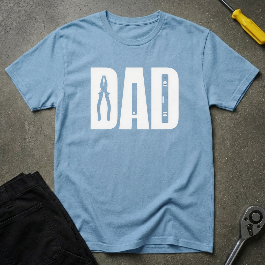 DAD T-Shirt