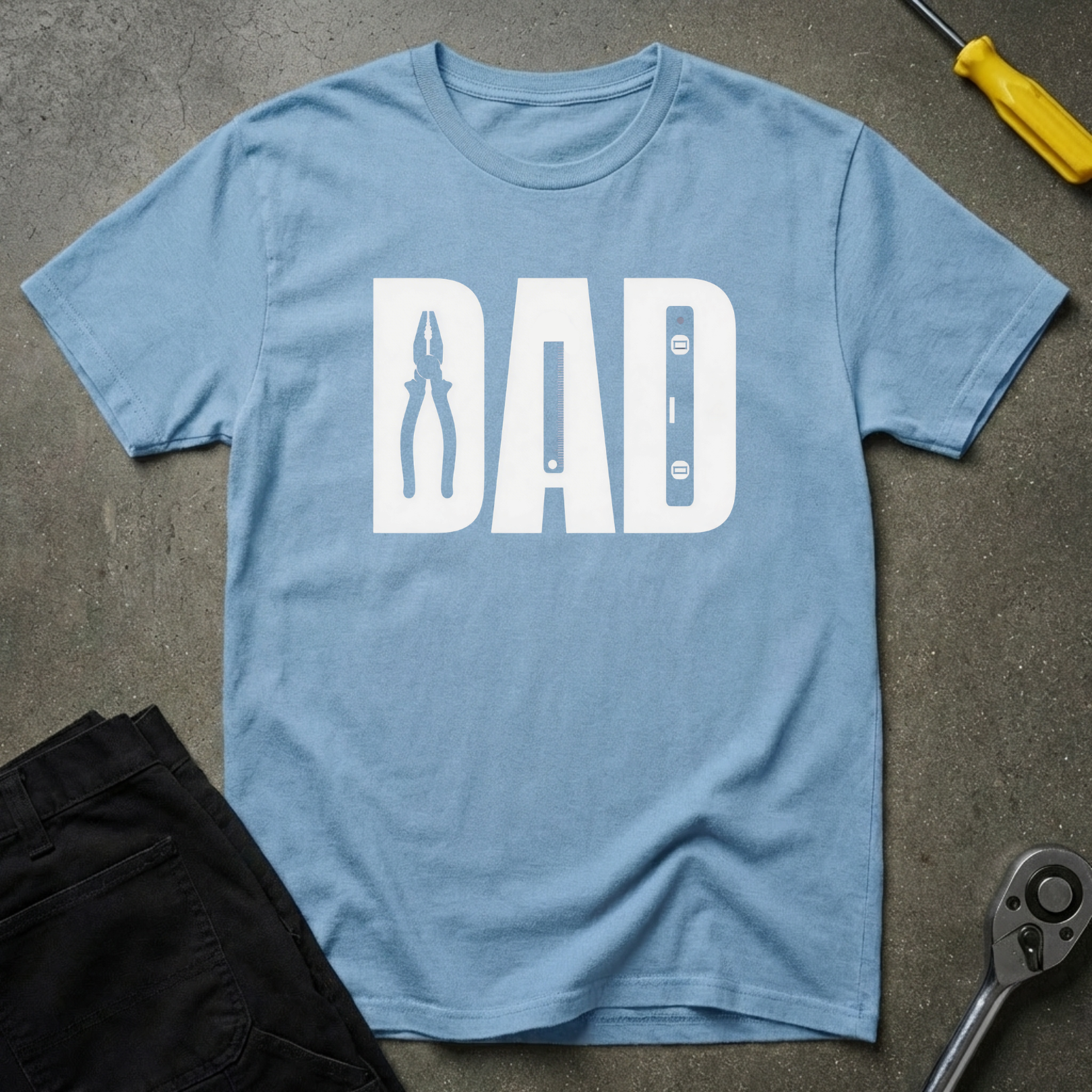 DAD T-Shirt