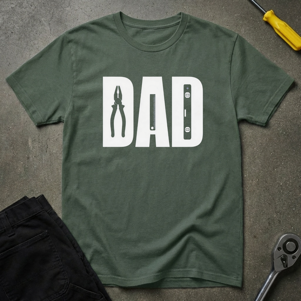 DAD T-Shirt