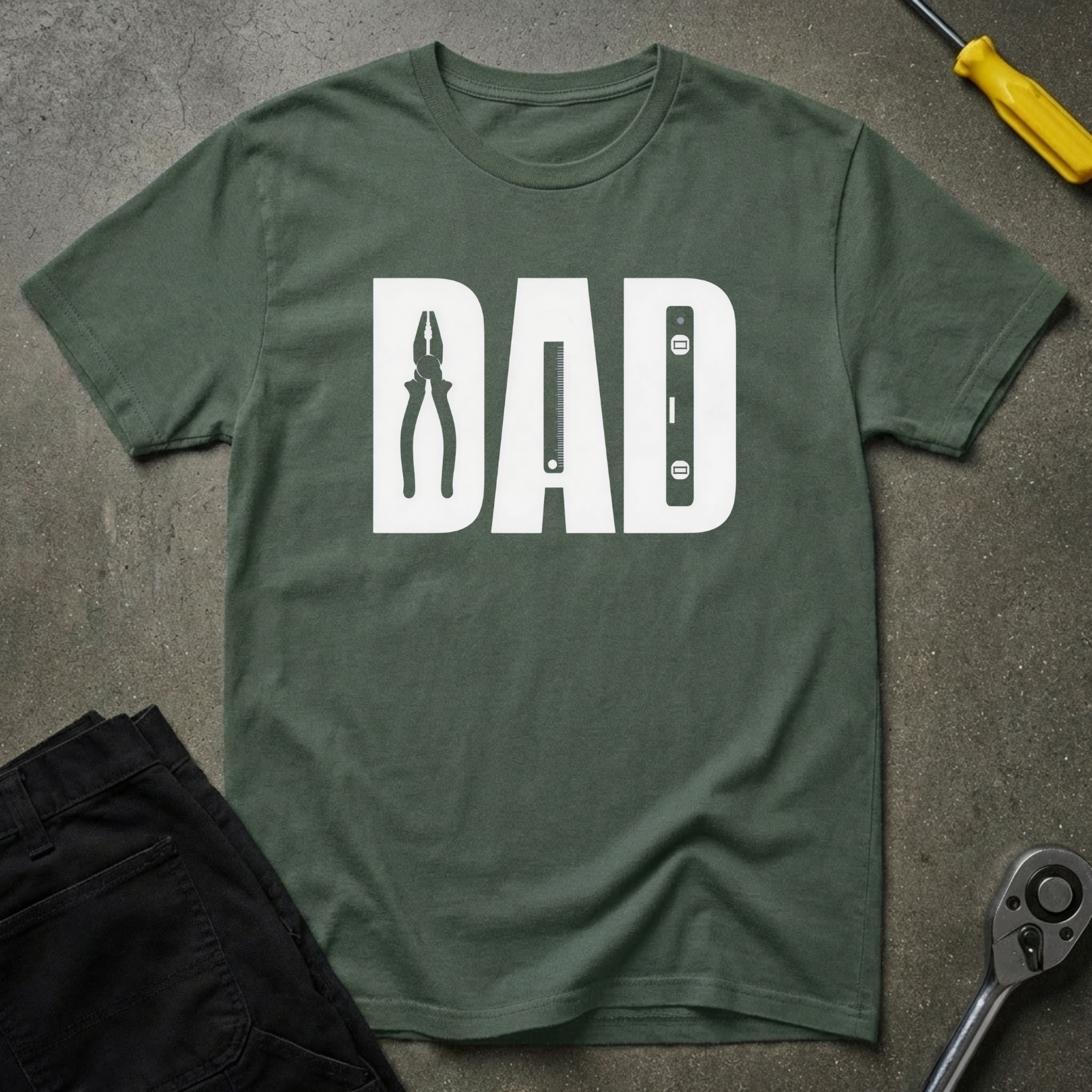 DAD T-Shirt