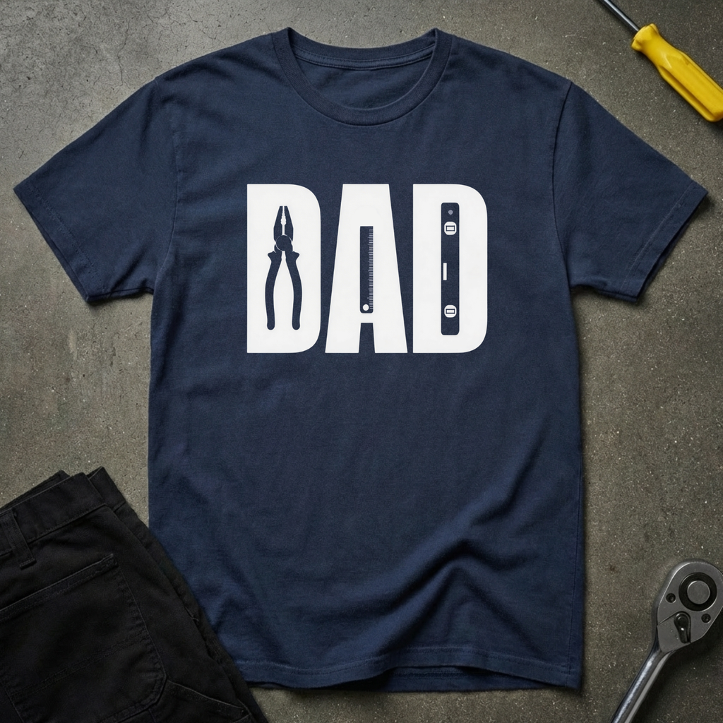 DAD T-Shirt