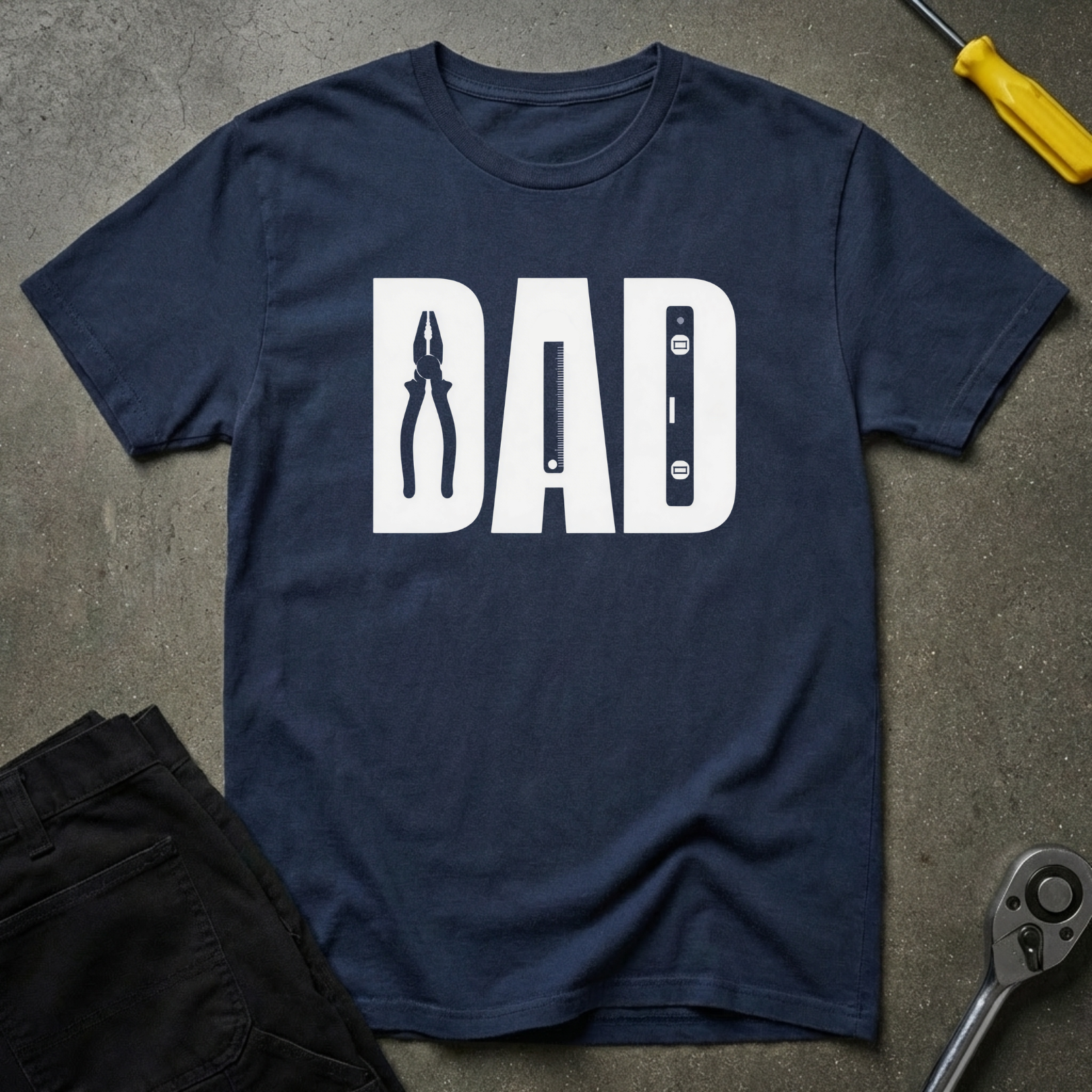 DAD T-Shirt