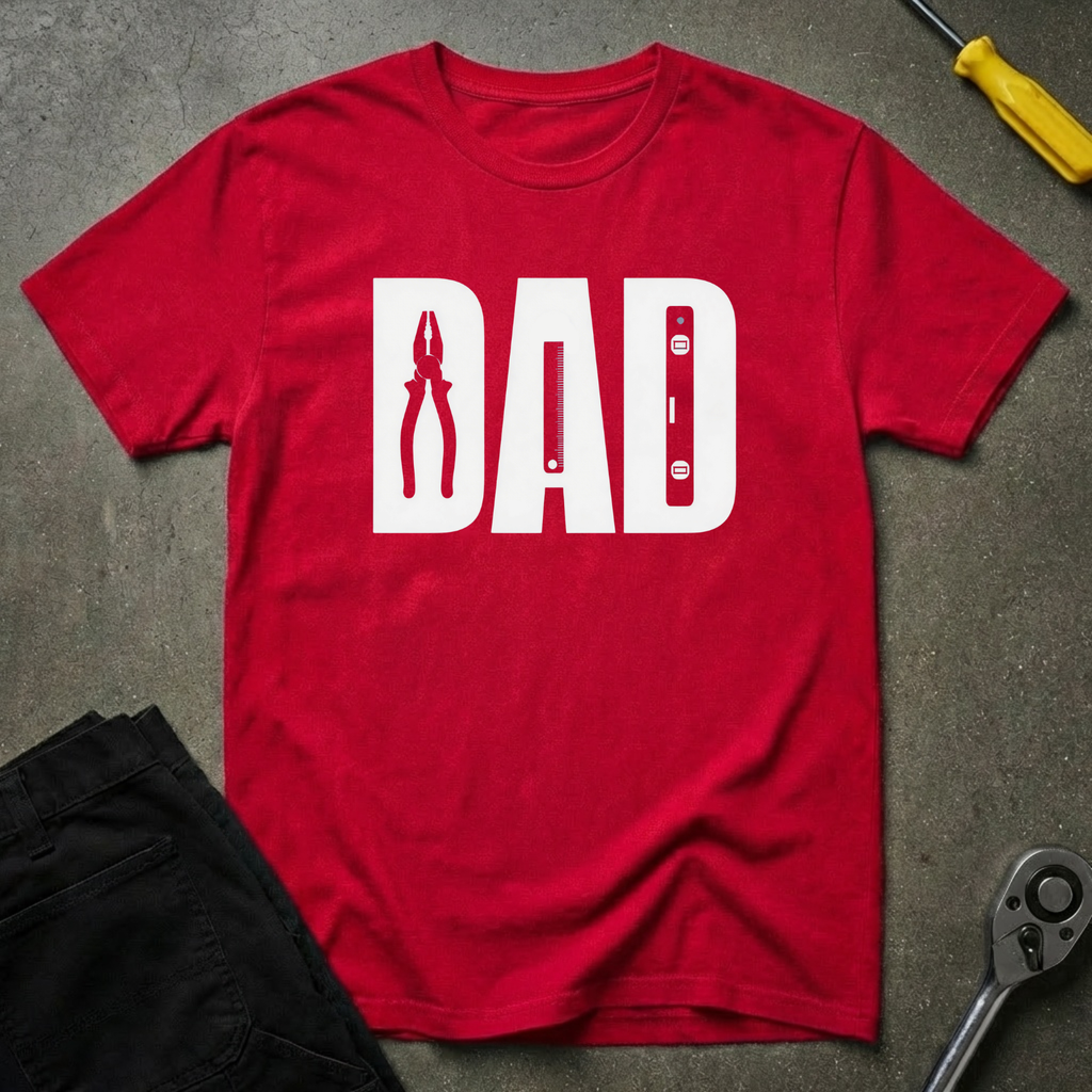 DAD T-Shirt