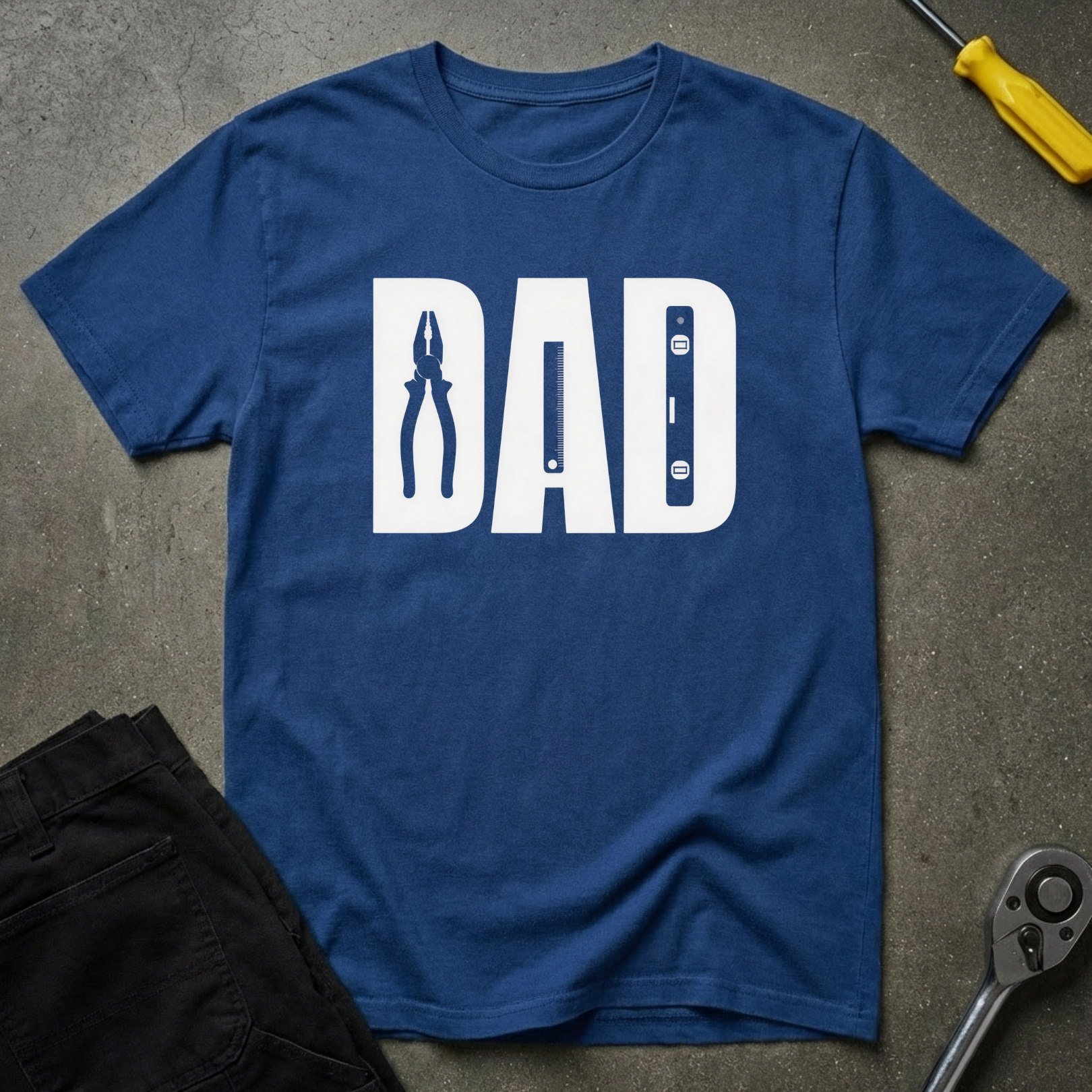 DAD T-Shirt