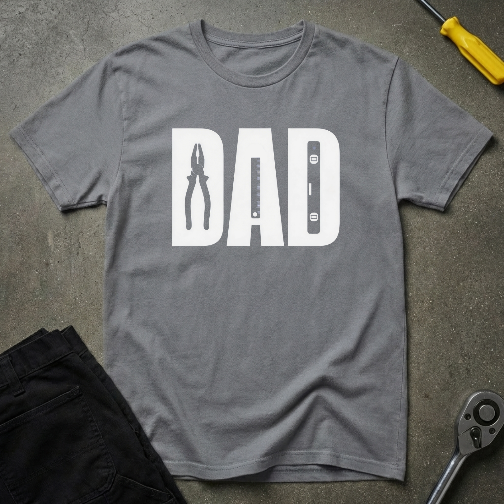 DAD T-Shirt