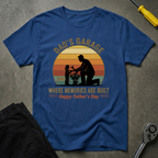 Dad's Garage T-Shirt