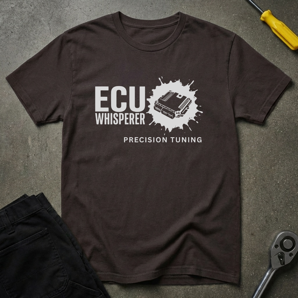 ECU Whisperer T-Shirt