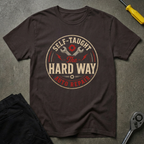 Self-Taught T-Shirt
