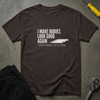 Car Body Specialist T-Shirt