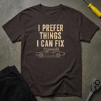 I Prefer T-Shirt