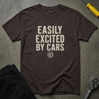 Easily Excited T-Shirt