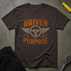 Driven By Purpose T-Shirt