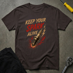 Keep Your Spark T-Shirt