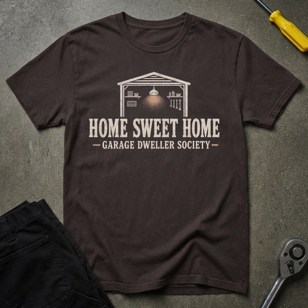Home Sweet T-Shirt