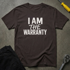 I Am The T-Shirt
