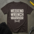 Weekend Warrior T-Shirt
