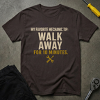 My Favorite Tip T-Shirt